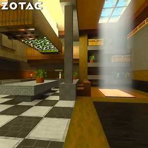 Wir haben dem Minecraft YouTuber BastiGHG eine ZOTAC GAMING GeForce RTX 2070 SUPER AMP EXTREME zugeschickt und ihn darum gebeten die neue #Minecraft RTX Beta zu testen. Das ganze Video und seine Reaktion gibt es hier: https://youtu.be/mQiXxe2mx0A #RTXOn NVIDIA GeForce Deutschland | ZOTAC