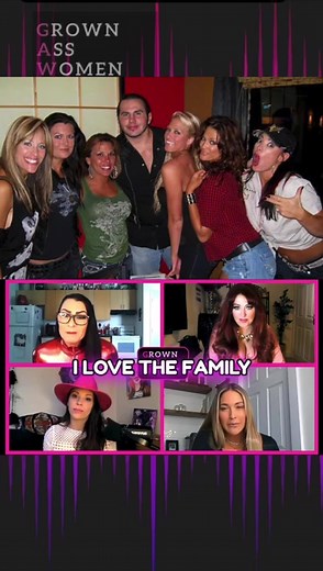 Barbie Blank aka WWE Diva Kelly Kelly dishes on what she misses most & what she doesn't miss at all about life in pro wrestling & the WWE. We talk with @thebarbieblank about #DressleMania, her pregnancy journey, creating content & photoshoots for her fans, Extreme Exposé, & more in our special #GAWlentine's Day episode of #GAWTV w/ your hosts @mickiejames, @socalvalerie & @lisamarievaron Watch the episode at https://youtu.be/Xz1d_SBBeMU ➡️ Full episode will be available to our GAW TV YouTube Mem