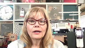 1K views · 30 reactions | Join Janome Software Specialist Anne Hein for CM17 Embroidery Basics part 4! Anne shows us all about quilt labels and creating on the screen of your machine! | Janome Sewing Machines | Facebook