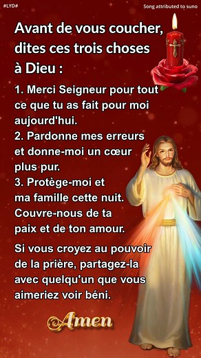 Pensée positive on Reels