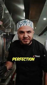 Master Shaw's Perfect Shawarma 🌯🔥 ‪@orlandokyng‬