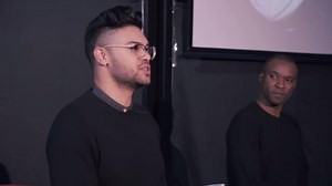 Your Past is your Present