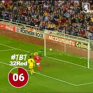 32 Seconds Of... Emerson 🇧🇷🕺 🤝 with 32Red | Middlesbrough FC