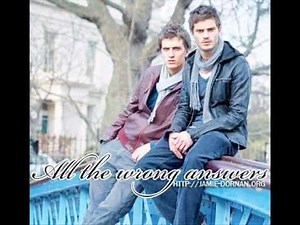 Sons Of Jim - All the Wrong Answers