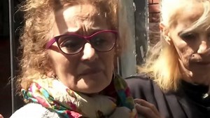 Crimen en la peluquería Verdini de Recoleta: habló la mamá del asesino
