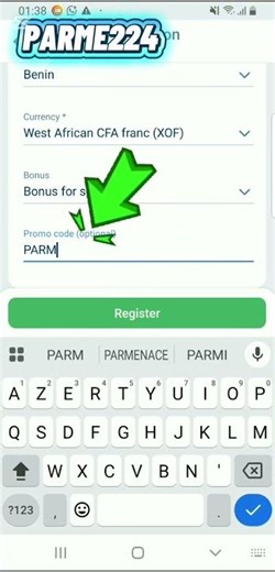 1xBet Promo Code 2026 🤑 Get 300% Bonus Instantly | how to create 1xBet affiliate promo code