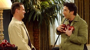 The One with Rachel's Dream