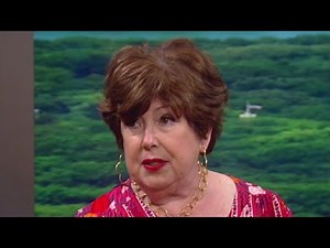 A best-selling author's writing process