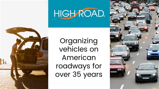 Watch High Road Has Organized Cars on American Roads for 35 Years on Amazon Live