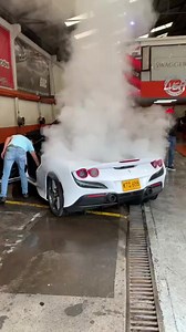 33K views · 276 reactions |  #ferrarif8tributo #ferrari | Cars of pakistan | Facebook