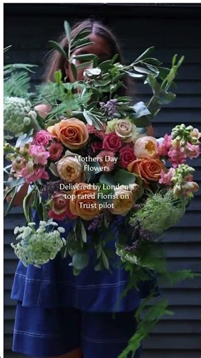 Mother's Day Bouquets at Brothers Green | Pre-Order Today!
