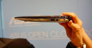 Asus unveils Transformer Book Windows 8 convertible notebook (update: hands-on video)