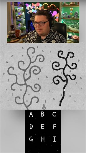 Her Trees: Puzzle Dream — Surreal Monochrome Puzzle Adventure