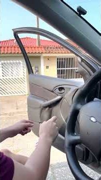 What to Do If Your Brakes Fail! #car #brake #lifehacks