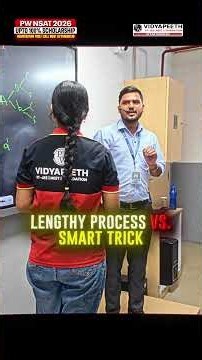 Lengthy Process vs Short Trick | Genetics Question within 2 Minutes! 🔥 | NEET
