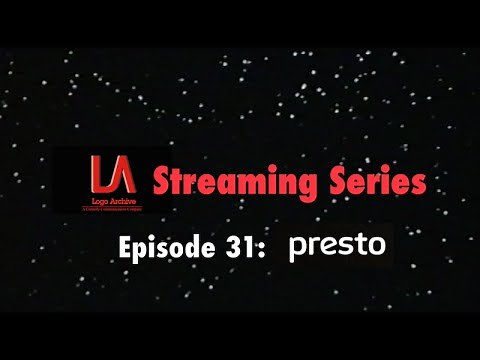 Logo Show Streaming Series: Episode 31