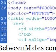 Unterschied zwischen HTML und Rich Text Unterschied zwischen - Andere 2025