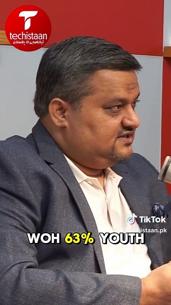 What’s fueling Pakistan’s digital rise and putting its tech industry on the global map? #technology #tech #news #karachi #lahore #islamabad #pakistan #business #mindset #growth #podcast #content #leadership #viralvideo #global #success #journey