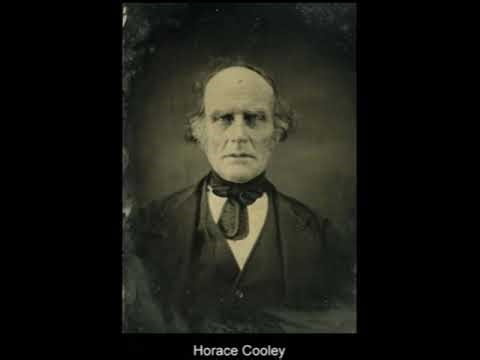 Temperance Hall part 1