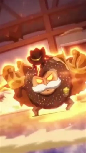 Detective Donut: Unleashing Sweet Justice on the Chocolate Monster! #shorts