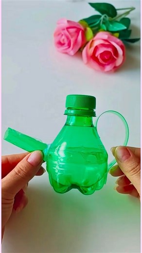 DIY Mini Teapot Because Even My Tea Deserves Drama #shorts