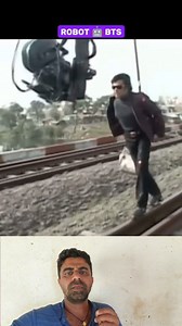 2.7K views | Robot movie rajnikant Akshay Kumar BTS | Bollywood Pulse | Facebook