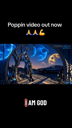 Poppin video and song out now!! #spiritualmusic #highvibemusic #432hz #consciousmusic #healingfrequencies