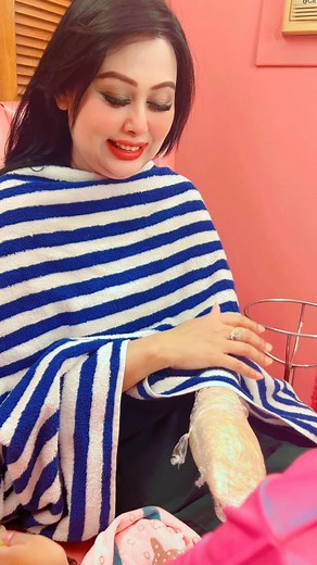 193K views · 1.5K reactions | My Trusted Beauty Partner Trisha’s Extension & Beauty Zone | Blue Fairy Laila | Facebook