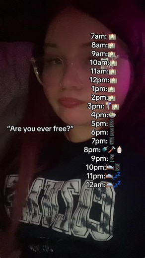 Sums up the weekdays tho #fypシ | weekday