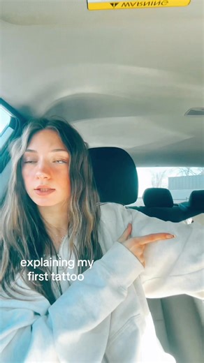 Harry Styles' 'Matilda': A Meaningful Tattoo Tribute