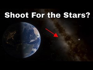 Can You Really Shoot for the Stars? Would You Ever Hit Any?