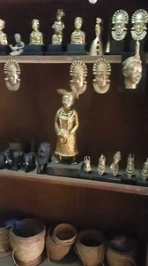 12K views · 247 reactions | BENIN KINGDOM EDO PEOPLE ARTWORK VISIT...