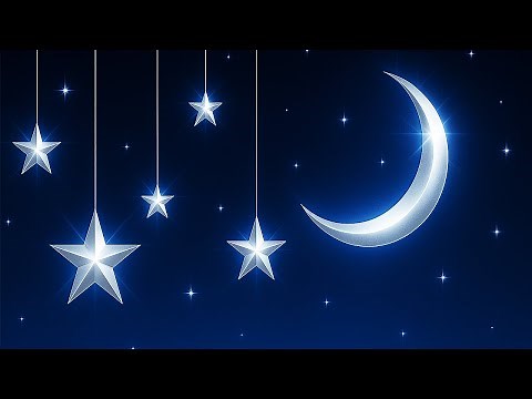 8 Horas Canción de Cuna de Brahms - Música para Dormir Bebés Profundamente