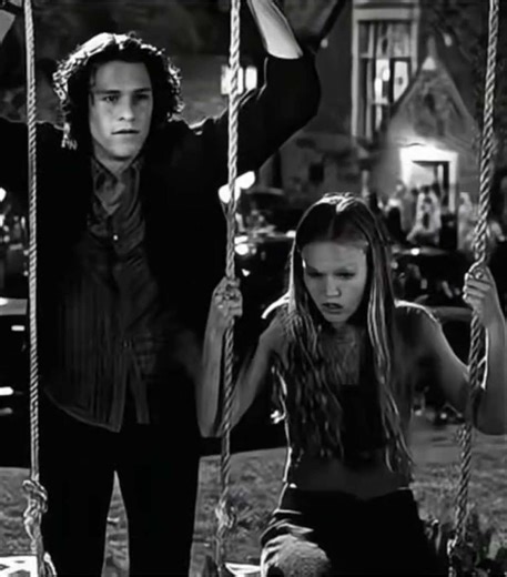Top 10 Moments in 10 Things I Hate About You