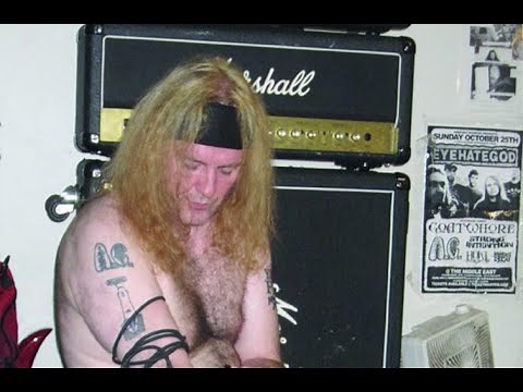 The Best of Seth Putnam