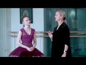 Ballet | The Enrico Cecchetti Diploma 08 - Supplementary Pointe Steps