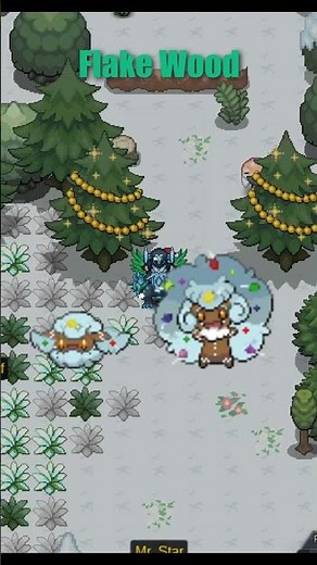 Christmas Event 2024 Mini Hunt Guide Part 2 | Pokemon Revolution Online #pokemon #gaming #pokemmo