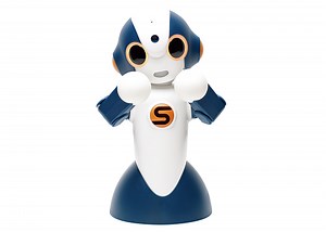 Sota(ソータ)×AIアプリ開発