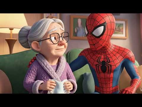 Funny American Cartoon 😆🗽 | #USA#America#AmericanCartoon#CartoonShorts