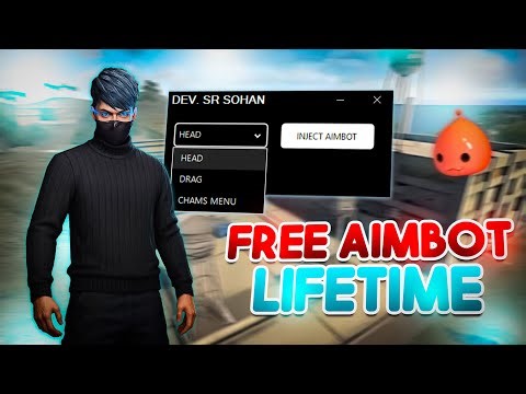 Free Fire Aimbot Panel | 100% Working | Free Download
