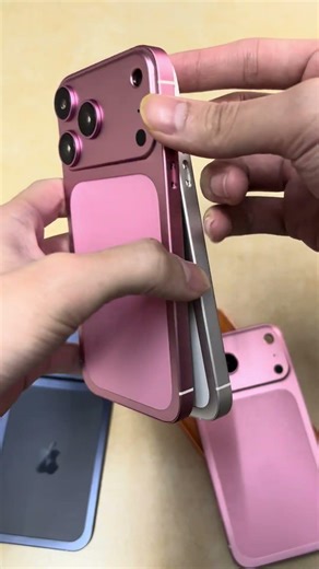 Convert iPhone to new color scheme #batterycare #tecnospark9 #smartphone #crystals #tecnospark10c