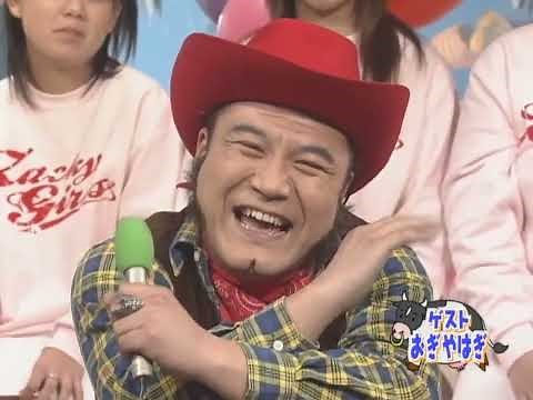 【リチャードホール】 Vol.7 くりぃむしちゅー おぎやはぎ アンタッチャブル 劇団ひとり 森三中