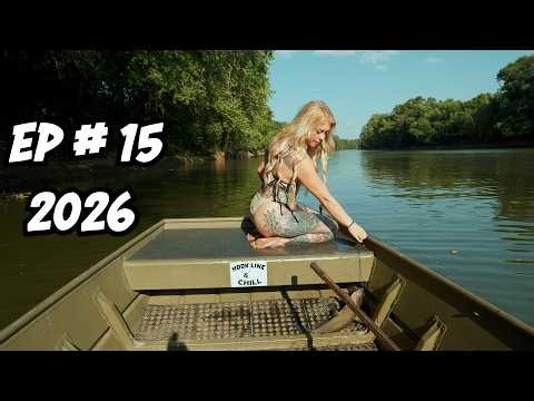 Kentucky Fried Chicken | HLC EP15 (2026) SPRING