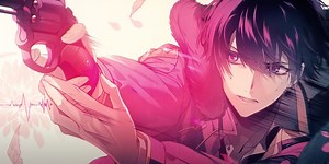 Collar x Malice Anime Movie Announced for 2023
