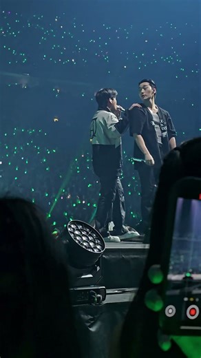 ✨ ATEEZ 2025 Köln – Traumhafte Performance mit Utopia