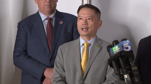 California Republicans sue over redistricting, allege constitutional violations