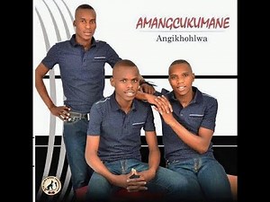 AmaNgcukumane ft Mroza Ngibuhlungu Ngomtanami