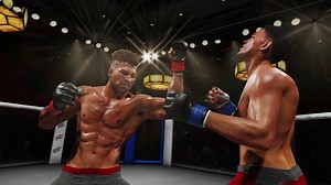 Here’s what you can expect out of UFC 4's overhauled career mode. | IGN