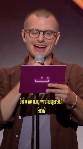 Es muss unrelatable sein. - Sebo Sam #comedy #explore #falschaberlustig | SEBO SAM