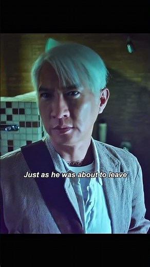 Men use demons to drive out demons#film #movie